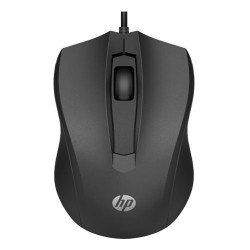 HP Wired Mouse 100 (6VY96AA) HP Wired Mouse 100 (6VY96AA)