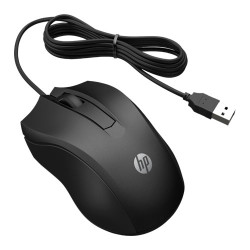 HP Wired Mouse 100 (6VY96AA) HP Wired Mouse 100 (6VY96AA)