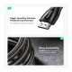 UGREEN 8K HDMI 2.1 Cable 8K (60Hz) 4K (120Hz) 48Gbps (80403) UGREEN 8K HDMI 2.1 Cable 8K (60Hz) 4K (120Hz) 48Gbps (80403)