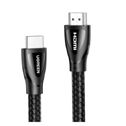 UGREEN 8K HDMI 2.1 Cable 8K (60Hz) 4K (120Hz) 48Gbps (80403) UGREEN 8K HDMI 2.1 Cable 8K (60Hz) 4K (120Hz) 48Gbps (80403)