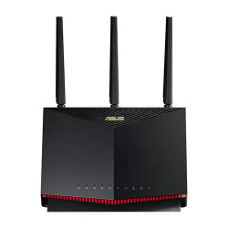 Asus RT-AX86U PRO AX5700 Dual Band WIFI 6 Gaming Router