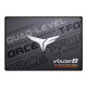 Team Group T-FORCE VULCAN Z 2.5 inch 4TB SATA III 3D NAND Internal SSD (T253TY004T0C101)