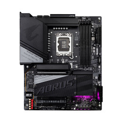Gigabyte Z790 AORUS ELITE X WIFI7 DDR5 Intel Motherboard Gigabyte Z790 AORUS ELITE X WIFI7 DDR5 Intel Motherboard