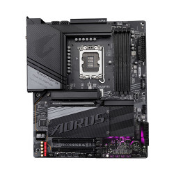 Gigabyte Z790 AORUS ELITE X AX DDR5 Intel Motherboard Gigabyte Z790 AORUS ELITE X AX DDR5 Intel Motherboard