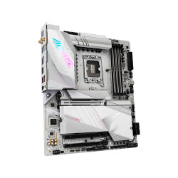 Gigabyte Z790 AORUS PRO X DDR5 Intel Motherboard Gigabyte Z790 AORUS PRO X DDR5 Intel Motherboard
