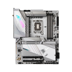 Gigabyte Z790 AORUS PRO X DDR5 Intel Motherboard Gigabyte Z790 AORUS PRO X DDR5 Intel Motherboard
