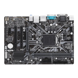 Gigabyte H310M S2P DDR4 Intel Motherboard Gigabyte H310M S2P DDR4 Intel Motherboard