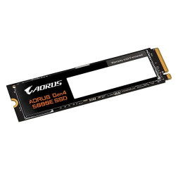 Gigabyte AORUS Gen4 5000E 2TB SSD (AG450E2TB-G) Gigabyte AORUS Gen4 5000E 2TB SSD (AG450E2TB-G)