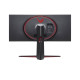 LG 27 inch UHD 4K UltraGear Nano IPS 1ms Gaming Monitor with VESA DSC (27GN95R)