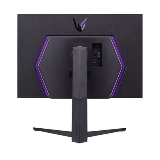 LG 32 Inch UltraGear UHD 4K Gaming Monitor (32GQ950-B) LG 32 Inch UltraGear UHD 4K Gaming Monitor (32GQ950-B)