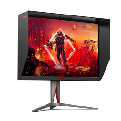 AOC AGON AG275FS 27 inch FHD IPS 360Hz Gaming Monitor AOC AGON AG275FS 27 inch FHD IPS 360Hz Gaming Monitor
