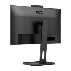 AOC Q27P3CW 27 inch Webcam WQHD LCD Monitor AOC Q27P3CW 27 inch Webcam WQHD LCD Monitor