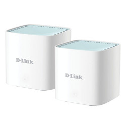 D-Link AX1500 Mesh System M15 (2 Pack) D-Link AX1500 Mesh System M15 (2 Pack)