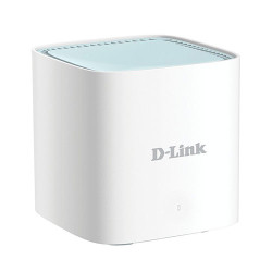 D-Link AX1500 Mesh System M15 (2 Pack) D-Link AX1500 Mesh System M15 (2 Pack)
