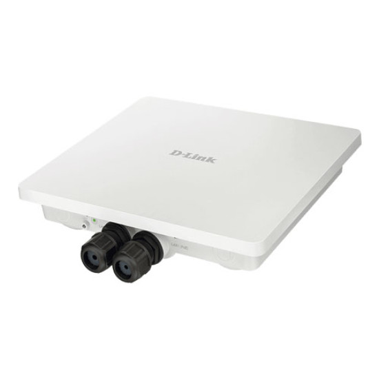 D-Link Nuclias Connect AC1200 Wave 2 Outdoor Access Point (DAP-3666) D-Link Nuclias Connect AC1200 Wave 2 Outdoor Access Point (DAP-3666)