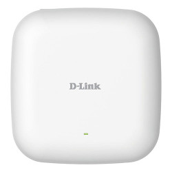 D-Link Nuclias Connect AX1800 Wi-Fi 6 Access Point (DAP-X2810) D-Link Nuclias Connect AX1800 Wi-Fi 6 Access Point (DAP-X2810)