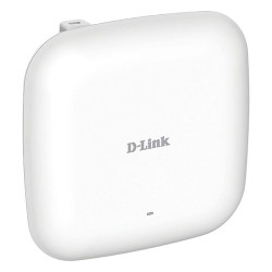 D-Link Nuclias Connect AX1800 Wi-Fi 6 Access Point (DAP-X2810) D-Link Nuclias Connect AX1800 Wi-Fi 6 Access Point (DAP-X2810)