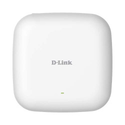 D-Link Nuclias Connect AX3600 Wi-Fi Access Point (DAP-X2850) D-Link Nuclias Connect AX3600 Wi-Fi Access Point (DAP-X2850)
