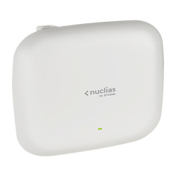 D-Link Nuclias Cloud-Managed AX1800 Access Point (DBA-X1230P) D-Link Nuclias Cloud-Managed AX1800 Access Point (DBA-X1230P)