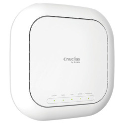 D-Link Nuclias Cloud-Managed AX3600 Access Point (DBA-X2830P) D-Link Nuclias Cloud-Managed AX3600 Access Point (DBA-X2830P)