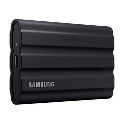 Samsung 4TB T7 Shield Portable SSD Black (MU-PE4TOS-WW) Samsung 4TB T7 Shield Portable SSD Black (MU-PE4TOS-WW)