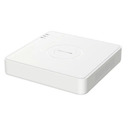 Hikvision 4-ch 1080P Mini 1U H.265 AcuSense DVR (IDS-7104HQHI-M1-S) Hikvision 4-ch 1080P Mini 1U H.265 AcuSense DVR (IDS-7104HQHI-M1-S)