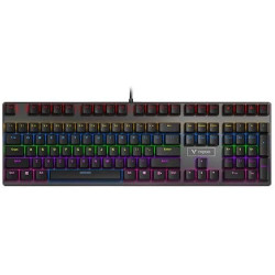 Rapoo V700 RGB Mechanical Gaming Keyboard