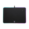 Rapoo V10RGB Wireless Charging Mouse Pad Black