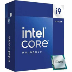 Intel Core i9 14900K 2.4 GHz Processor Intel Core i9 14900K 2.4 GHz Processor