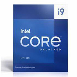 Intel Core i9 14900K 2.4 GHz Processor Intel Core i9 14900K 2.4 GHz Processor