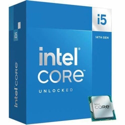 Intel Core i5 14600K 3.5 GHz Processor Intel Core i5 14600K 3.5 GHz Processor