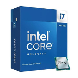 Intel Core i7 14700KF 2.5 GHz Processor Intel Core i7 14700KF 2.5 GHz Processor