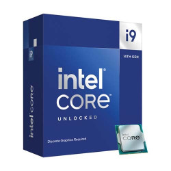 Intel Core i9 14900KF 3.2 GHz Processor Intel Core i9 14900KF 3.2 GHz Processor