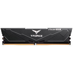 Teamgroup Team Vulcan 16GB (1 x 16GB) 5600 MHz CL36 DDR5 (FLBD516G5600HC36B01) Teamgroup Team Vulcan 16GB (1 x 16GB) 5600 MHz CL36 DDR5 (FLBD516G5600HC36B01)