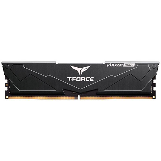 Teamgroup Team Vulcan 16GB (1 x 16GB) 5600 MHz CL36 DDR5 (FLBD516G5600HC36B01) Teamgroup Team Vulcan 16GB (1 x 16GB) 5600 MHz CL36 DDR5 (FLBD516G5600HC36B01)
