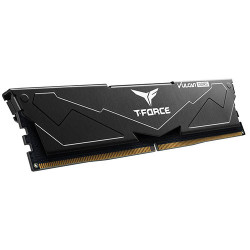 Teamgroup Team Vulcan 16GB (1 x 16GB) 5600 MHz CL36 DDR5 (FLBD516G5600HC36B01) Teamgroup Team Vulcan 16GB (1 x 16GB) 5600 MHz CL36 DDR5 (FLBD516G5600HC36B01)
