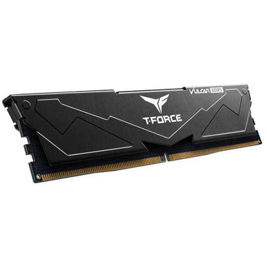Teamgroup Team Vulcan 16GB (1 x 16GB) 5600 MHz CL36 DDR5 (FLBD516G5600HC36B01) Teamgroup Team Vulcan 16GB (1 x 16GB) 5600 MHz CL36 DDR5 (FLBD516G5600HC36B01)