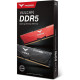 Teamgroup Team Vulcan 16GB (1 x 16GB) 5600 MHz CL36 DDR5 (FLBD516G5600HC36B01) Teamgroup Team Vulcan 16GB (1 x 16GB) 5600 MHz CL36 DDR5 (FLBD516G5600HC36B01)
