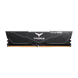 Teamgroup Team T-FORCE Vulcan Black 32GB DDR5 5600Mhz (FLBD532G5600HC36B01) Teamgroup Team T-FORCE Vulcan Black 32GB DDR5 5600Mhz (FLBD532G5600HC36B01)