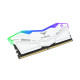 Teamgroup T-Force 32GB DELTA DDR5-5600 White (FF4D532G5600HC36B01)