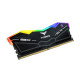 Teamgroup T-Force Delta RGB 32GB (1x32GB) 6000MHz (FF3D532G6000HC38A01) Teamgroup T-Force Delta RGB 32GB (1x32GB) 6000MHz (FF3D532G6000HC38A01)