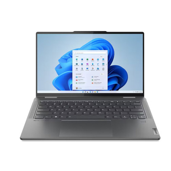 Lenovo Yoga 7 14 inch Laptop 82YM0075IN (RYZEN 7 7735U, 16GB, 1TB SSD, Win 11 HOME, Office HS 2021, Integrated AMD Radeon Graphics) Lenovo Yoga 7 14 inch Laptop 82YM0075IN (RYZEN 7 7735U, 16GB, 1TB SSD, Win 11 HOME, Office HS 2021, Integrated AMD Radeon Graphics)