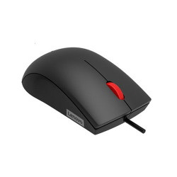 Lenovo 120 Wired Mouse Black (GY51L52636) Lenovo 120 Wired Mouse Black (GY51L52636)