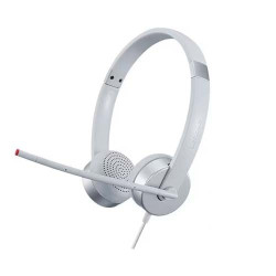Lenovo 100 Stereo Analog Headset (GXD1B60597) Lenovo 100 Stereo Analog Headset (GXD1B60597)