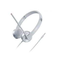Lenovo 100 Stereo Analog Headset (GXD1B60597) Lenovo 100 Stereo Analog Headset (GXD1B60597)