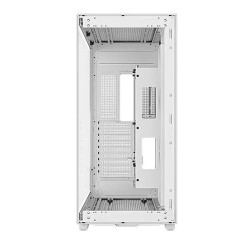 Deepcool CH780 White Full Tower Gaming Case (R-CH780-WHADE41-G-1)