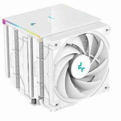 Deepcool AK620 Digital Air Cooler White (R-AK620-WHADMN-G) Deepcool AK620 Digital Air Cooler White (R-AK620-WHADMN-G)