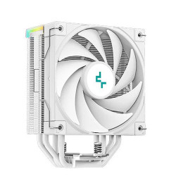 DeepCool AK400 Digital CPU Cooler White (R-AK400-WHADMN-G) DeepCool AK400 Digital CPU Cooler White (R-AK400-WHADMN-G)