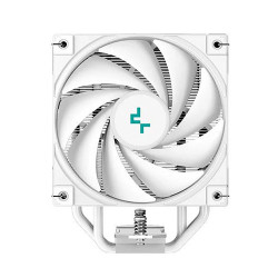 DeepCool AK400 Digital CPU Cooler White (R-AK400-WHADMN-G) DeepCool AK400 Digital CPU Cooler White (R-AK400-WHADMN-G)