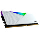 Adata XPG Lancer RGB 32GB DDR5 6000 White (AX5U6000C3032G-CLARWH) Adata XPG Lancer RGB 32GB DDR5 6000 White (AX5U6000C3032G-CLARWH)